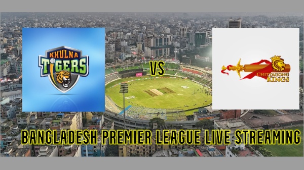 Bangladesh Premier League