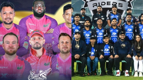 Bangladesh Premier League