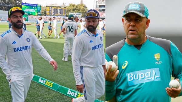 Virat Kohli Rohit Sharma