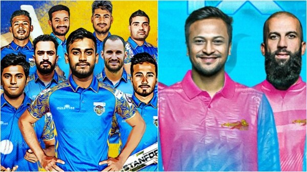 Bangladesh Premier League