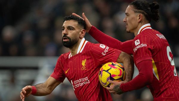 Slot Hopes for Salah's Long Stay at Liverpool