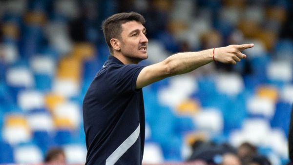 Monza Names Bocchetti as New Head Coach