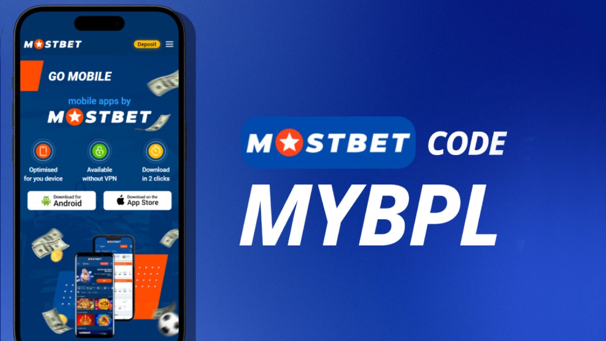 Promozione Mostbet