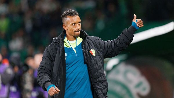 Nani Retires from Professional Football at 38