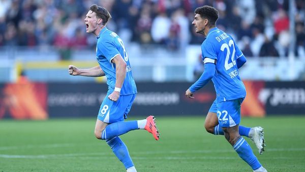 Napoli Triumphs Over Torino with McTominay Goal