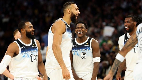 Timberwolves Defeat Lakers; Celtics Win Over Heat