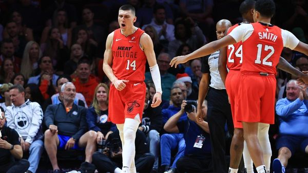 Heat Triumph Over Cavaliers; Embiid Returns