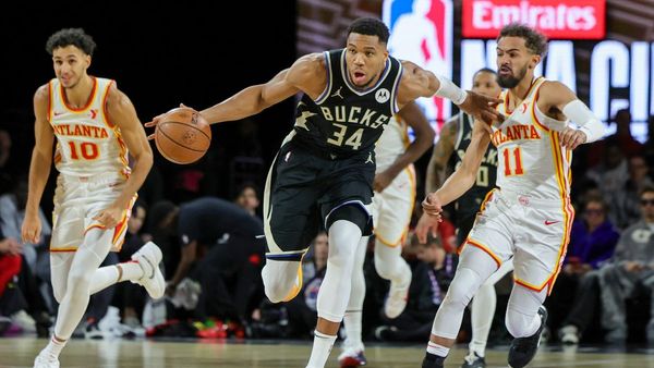 Bucks and Thunder Reach NBA Cup Final