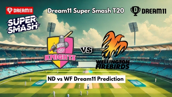Northern Districts vs Wellington Dream11 Prediction