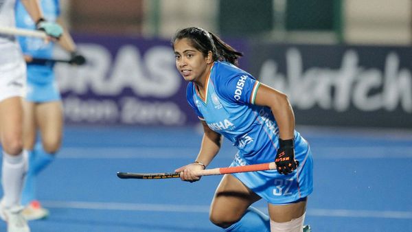 Neha Captains Odisha Warriors in HIL 2024-25