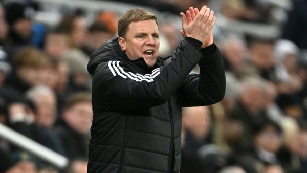 Newcastle's Best Performance in Draw with Liverpool