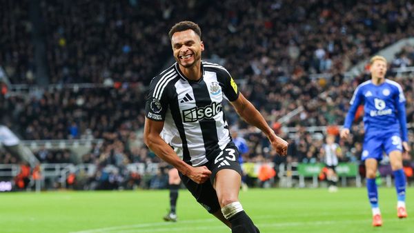 Newcastle United Triumphs Over Leicester City 4-0