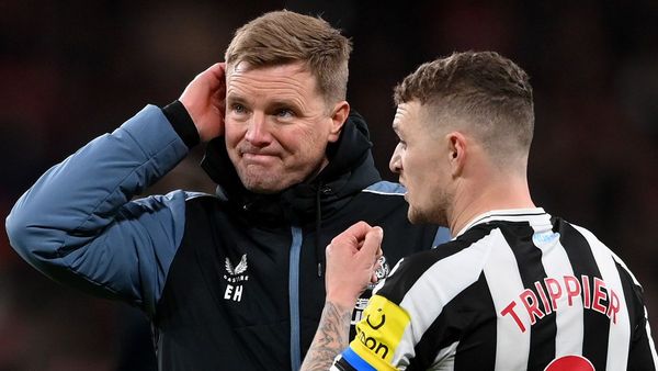 Howe Aims to End Newcastle's Trophy Drought