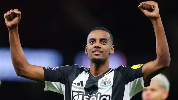 Newcastle United Triumphs Over Manchester United