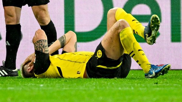 Sahin Confirms Sule Injury Before Barcelona Clash