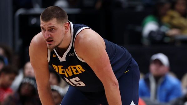 Jokic Suggests Pay Cuts for Nuggets' Struggles