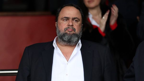Marinakis Aims Higher for Nottingham Forest