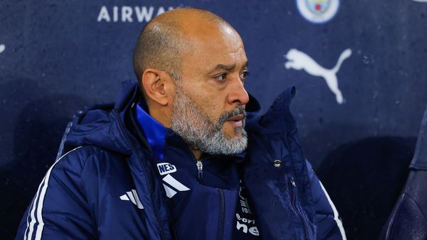 Nuno Prepares for Tough Match at Old Trafford Nuno Prepares for Tough Match at Old Trafford