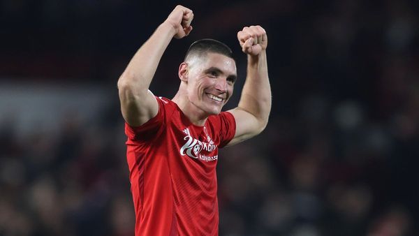 Forest's Comeback Win Against Aston Villa Forest's Comeback Win Against Aston Villa