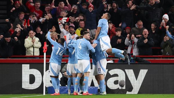 Forest Defeats Brentford to End Home Streak