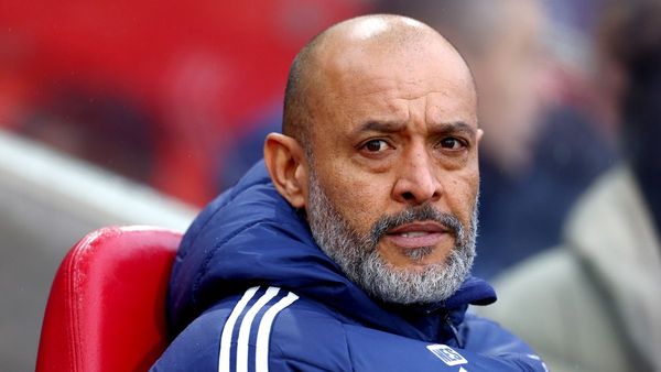 Nuno Espirito Santo on Nottingham Forest's Success