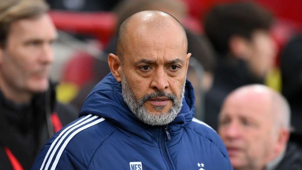Nuno Discusses Forest's Top Four Hopes