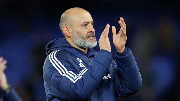 Nuno Warns Nottingham Forest on Achievements