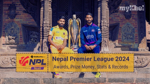 Nepal Premier League 2024 Awards and Stats Image NPL X handle Nepal Premier League 2024 Awards and Stats Image NPL X handle