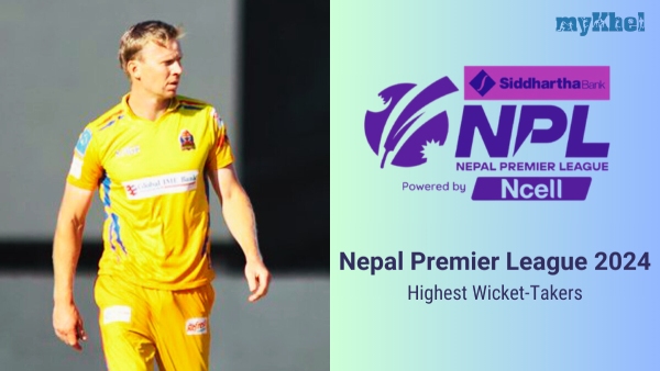 Most wickets in NPL 2024