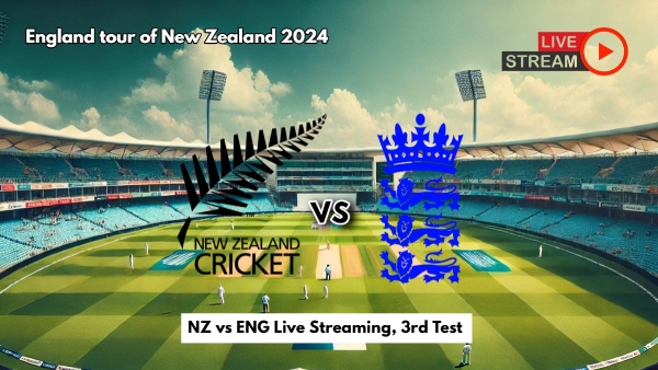 NZ vs ENG Live Streaming NZ vs ENG Live Streaming