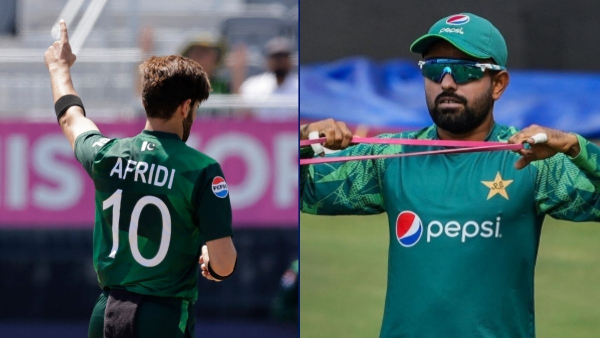 Pakistan Announce Squads for South Africa Tour Babar Azam Returns Shaheen Afridi Rested for Tests Sufyan Moqim gets Maiden ODI Call-up