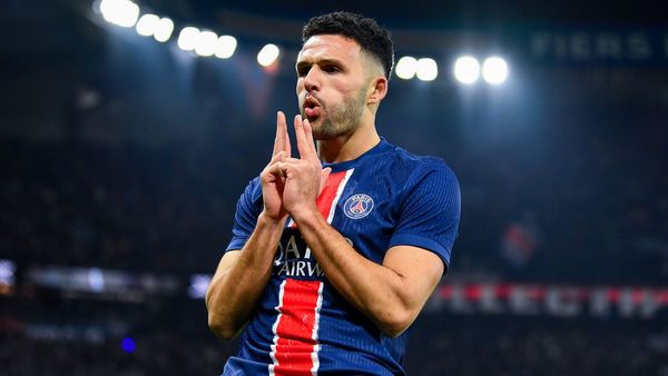 PSG Beats Lyon 3-1 in Ligue 1 Match PSG Beats Lyon 3-1 in Ligue 1 Match