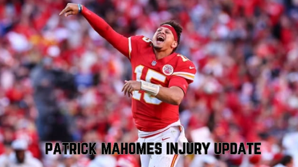 Pittsburgh Steelers vs Kansas City Chiefs Pittsburgh Steelers Kansas City Chiefs NFL National Football League Patrick Mahomes Patrick Mahomes injury