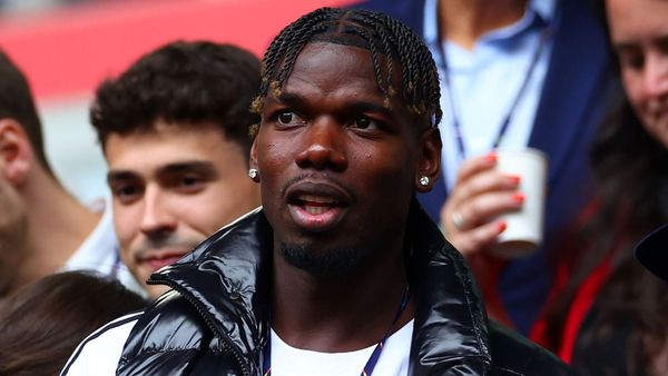 De Zerbi on Marseille's Interest in Pogba