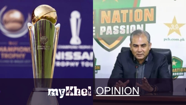 Pakistan choking as days pass without any clarity on Champions Trophy 2025