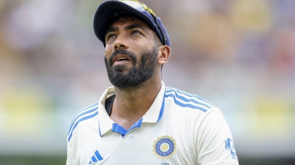 Jasprit Bumrah Jasprit Bumrah news Kapil Dev India vs Australia Dinesh Karthik Border Gavaskar Trophy Cricket News