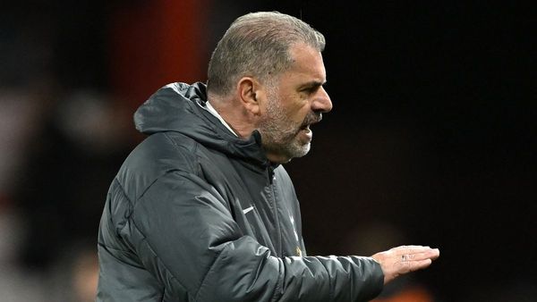 Postecoglou Aims to Revive Tottenham's Season