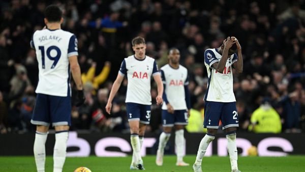 Premier League MD15: Winners and Losers Analysis