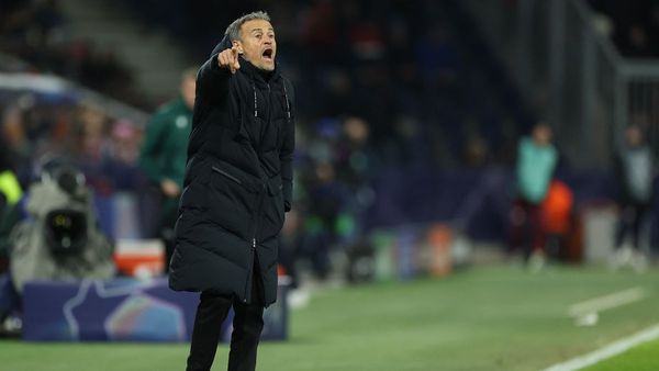 PSG Needs Improvement to Stay in Champions League