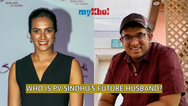 Who Is Venkata Datta Sai PV Sindhu s Future Husband and IT Executive with IPL Management Stint
