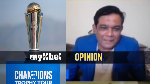 Champions Trophy 2025 Rabid comments from Rashid Latif shows Pakistan s true colours Opinion