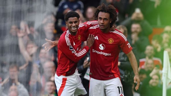 Amorim's First Win: United Beats Everton 4-0