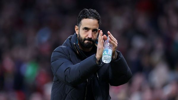 Amorim Discusses Man Utd's Win Over Everton