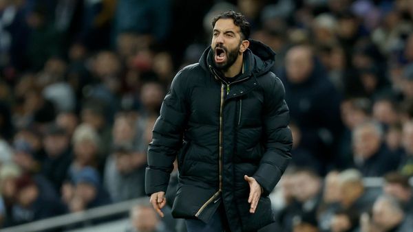 Amorim on United's Title Aspirations