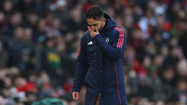 Amorim Calls for Focus at Manchester United