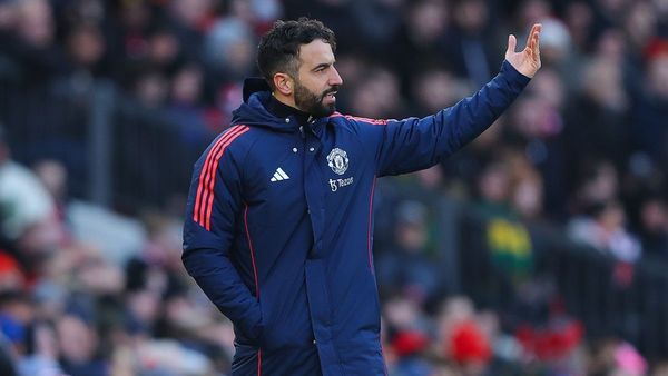 Amorim Aims for Boxing Day Win Against Wolves Amorim Aims for Boxing Day Win Against Wolves