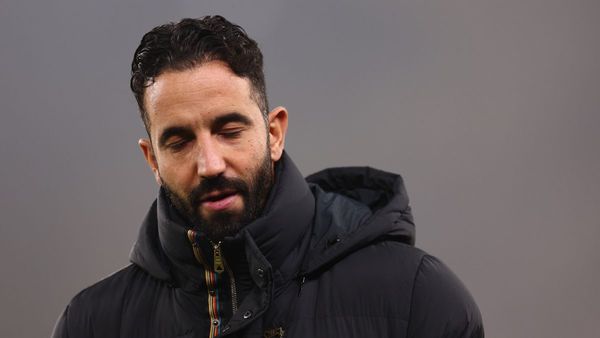 Amorim Unsure When Manchester United Will Improve