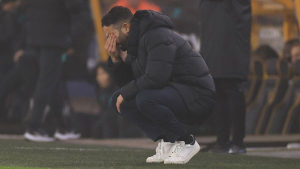 Amorim Admits Danger for Managers at United