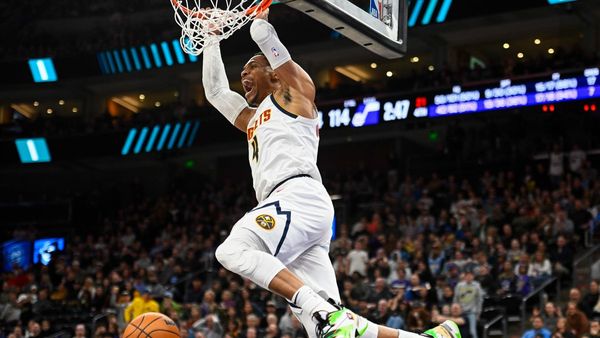 Westbrook's Historic Triple-Double Performance