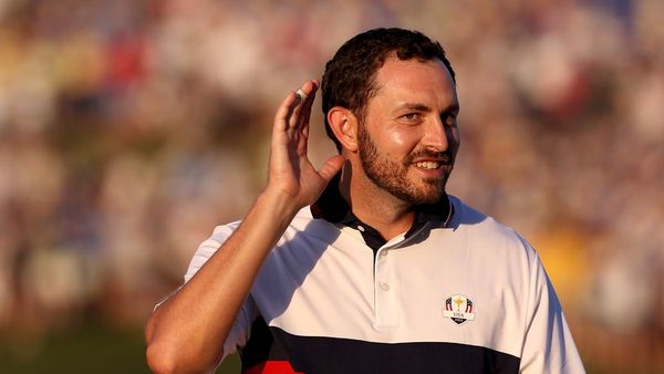 USA Players to Be Paid for Ryder Cup